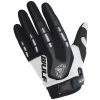 Wulfsport Cub Attack Kids Gloves – White -Motorcycle Riding Equipment Wulfsport Cub Attack Kids Motocross Gloves White 1