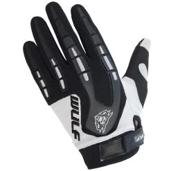 Wulfsport Cub Attack Kids Gloves – White