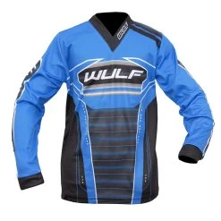 Wulfsport Cub Corsair Jersey – Blue