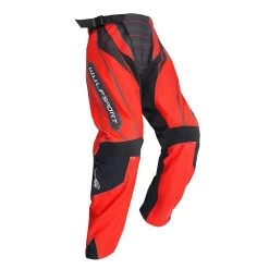 Wulfsport Cub Corsair Trousers – Red