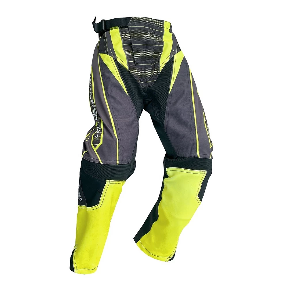 Wulfsport Cub Corsair Trousers – Yellow 3 Wulfsport Cub Corsair Trousers – Yellow