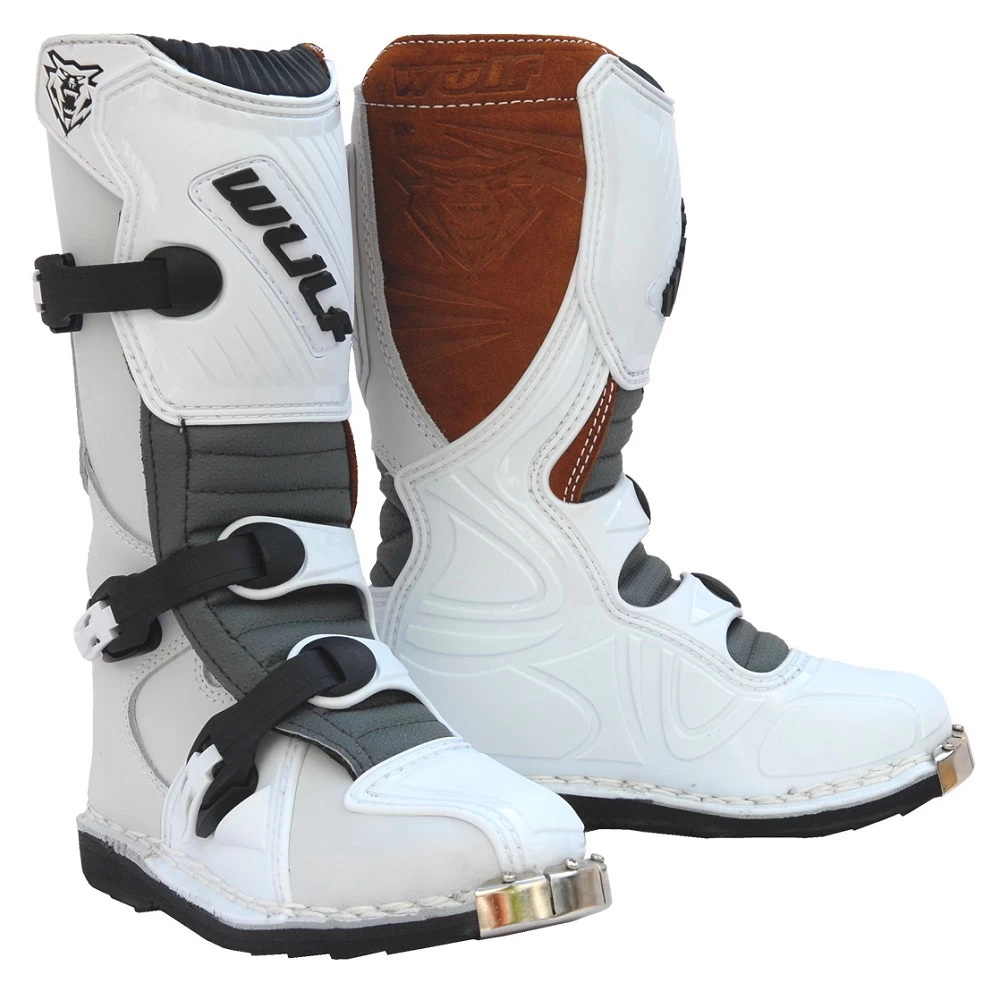 Wulfsport Cub LA Kids Boots 16 Wulfsport Cub LA Kids Boots - Image 14