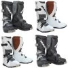 Wulfsport Cub LA Kids Boots 1 Wulfsport Cub LA Kids Boots -Motorcycle Riding Equipment Wulfsport Cub LA Off Road Motorbike Boots