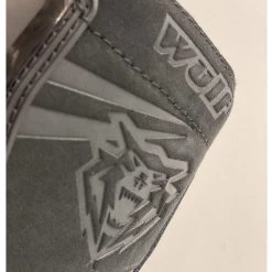 Wulfsport Cub LA Kids Boots 33 Wulfsport Cub LA Kids Boots -Motorcycle Riding Equipment Wulfsport Cub LA Off Road Motorbike Boots Black 10