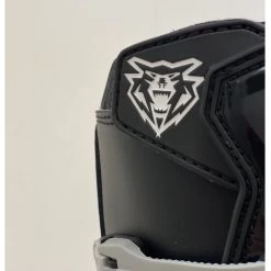 Wulfsport Cub LA Kids Boots 34 Wulfsport Cub LA Kids Boots -Motorcycle Riding Equipment Wulfsport Cub LA Off Road Motorbike Boots Black 11