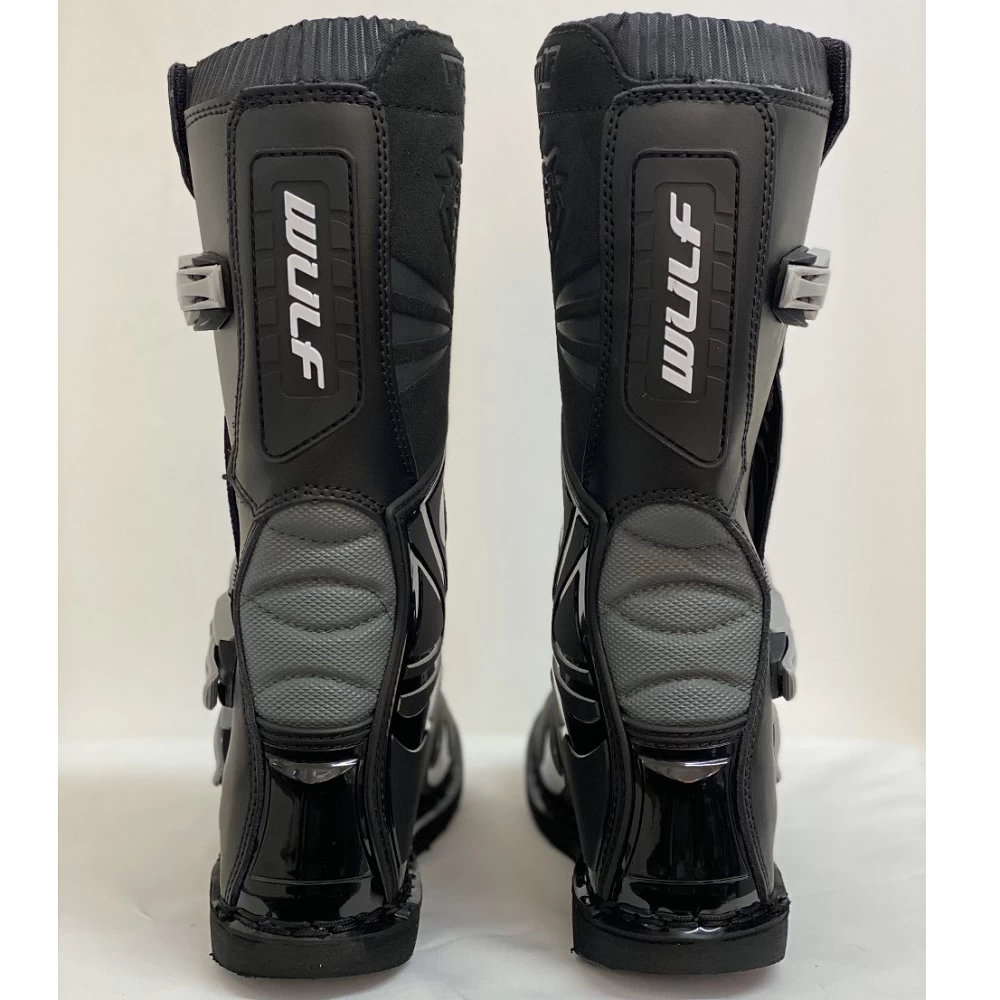 Wulfsport Cub LA Kids Boots 9 Wulfsport Cub LA Kids Boots - Image 7