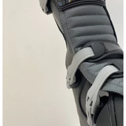 Wulfsport Cub LA Kids Boots 32 Wulfsport Cub LA Kids Boots -Motorcycle Riding Equipment Wulfsport Cub LA Off Road Motorbike Boots Black 9