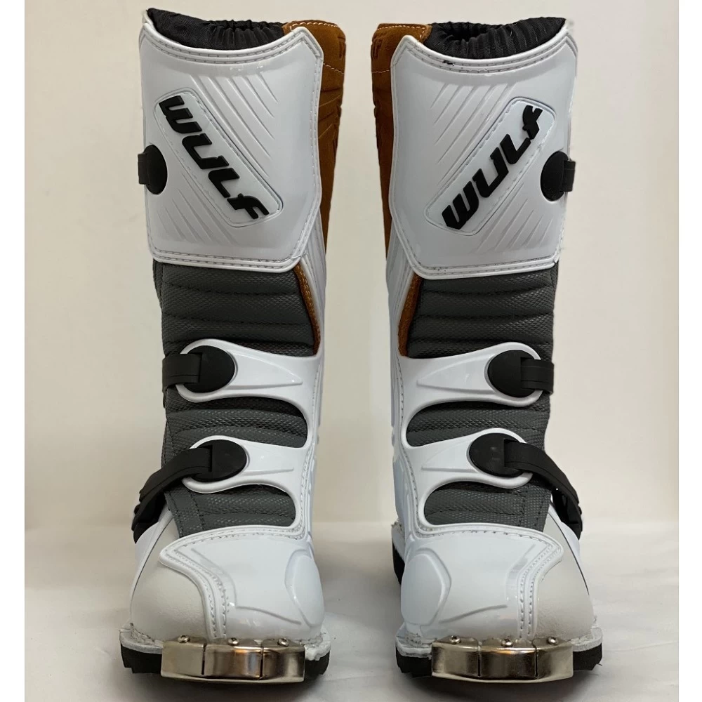 Wulfsport Cub LA Kids Boots 19 Wulfsport Cub LA Kids Boots - Image 17