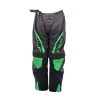 Wulfsport Cub Linear Trousers – Green 1 Wulfsport Cub Linear Trousers – Green -Motorcycle Riding Equipment Wulfsport Cub Linear Kids Motocross Trousers Green 1