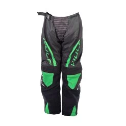 Wulfsport Cub Linear Trousers – Green