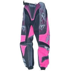 Wulfsport Cub Matrix Trousers – Pink