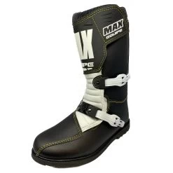 Wulfsport Max Kids Boots -Motorcycle Riding Equipment Wulfsport Cub Max Kids Off Road Boots 2