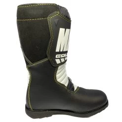 Wulfsport Max Kids Boots -Motorcycle Riding Equipment Wulfsport Cub Max Kids Off Road Boots 5