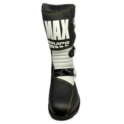 Wulfsport Max Kids Boots -Motorcycle Riding Equipment Wulfsport Cub Max Kids Off Road Boots 6