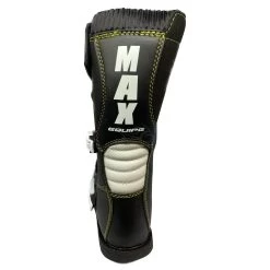 Wulfsport Max Kids Boots -Motorcycle Riding Equipment Wulfsport Cub Max Kids Off Road Boots 7