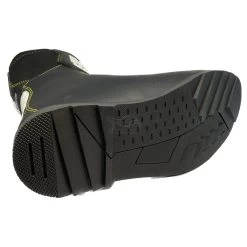 Wulfsport Max Kids Boots -Motorcycle Riding Equipment Wulfsport Cub Max Kids Off Road Boots 8