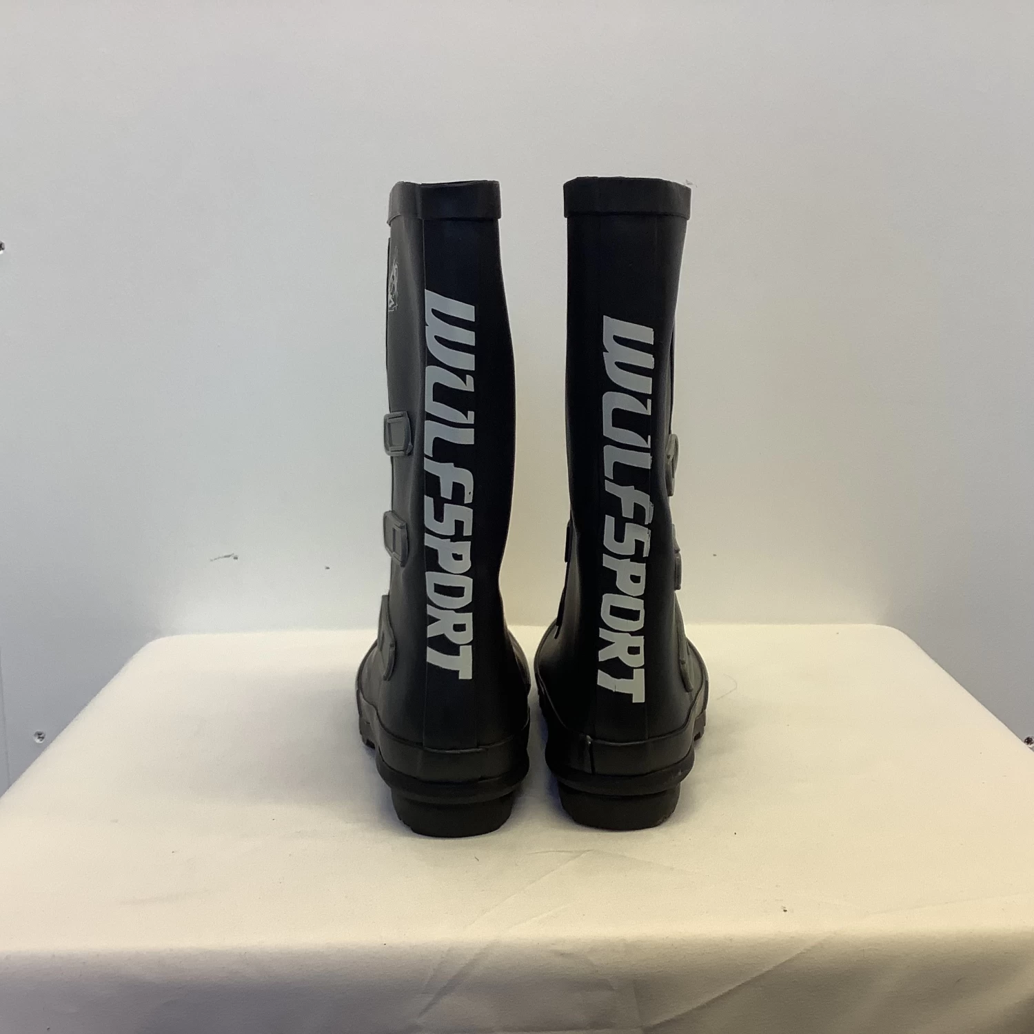 Wulfsport Cub Mud Stompers Kids Boots 7 Wulfsport Cub Mud Stompers Kids Boots - Image 5