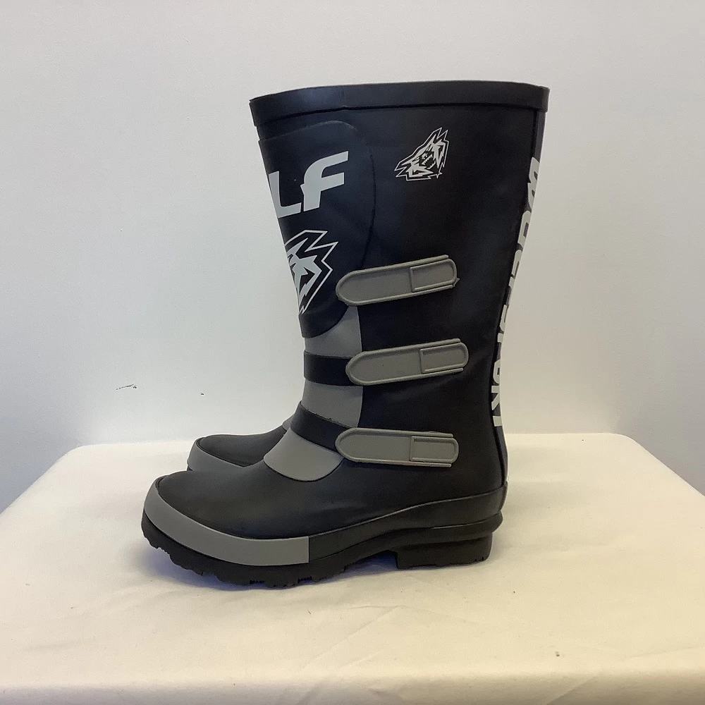 Wulfsport Cub Mud Stompers Kids Boots 6 Wulfsport Cub Mud Stompers Kids Boots - Image 4