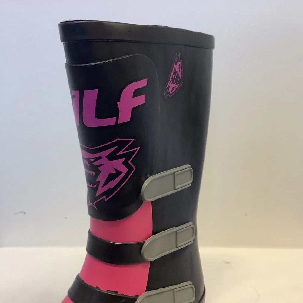 Wulfsport Cub Mud Stompers Kids Boots 17 Wulfsport Cub Mud Stompers Kids Boots - Image 15