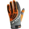 Wulfsport Cub Shadow Kids Gloves – Orange -Motorcycle Riding Equipment Wulfsport Cub Shadow Kids Motocross Gloves Orange 1.1