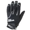 Wulfsport Cub Stratos Kids Gloves – Black -Motorcycle Riding Equipment Wulfsport Cub Stratos Motocross Gloves Black