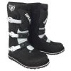 Wulfsport Cub Trials Boots 1 Wulfsport Cub Trials Boots -Motorcycle Riding Equipment Wulfsport Cub Trials Boots Black