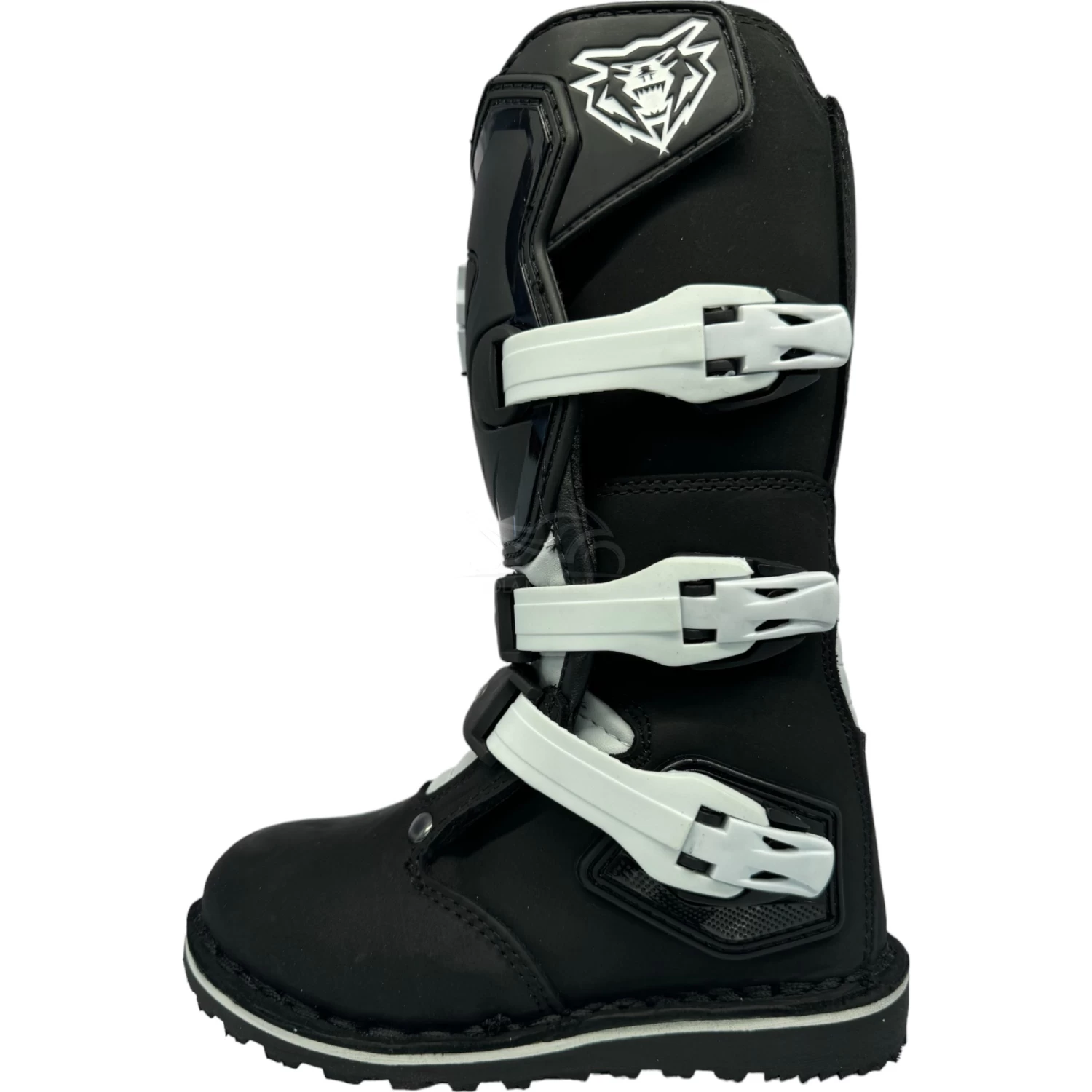 Wulfsport Cub Trials Boots 4 Wulfsport Cub Trials Boots - Image 2