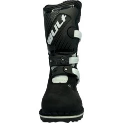 Wulfsport Cub Trials Boots 14 Wulfsport Cub Trials Boots -Motorcycle Riding Equipment Wulfsport Cub Trials Boots Black 4
