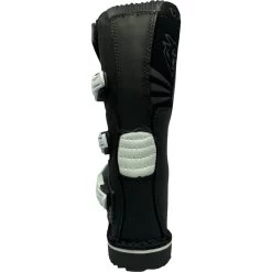 Wulfsport Cub Trials Boots 17 Wulfsport Cub Trials Boots -Motorcycle Riding Equipment Wulfsport Cub Trials Boots Black 7