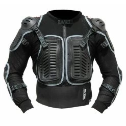 Wulfsport Full Deflector Body Armour