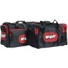 Wulfsport Red Kit Bag