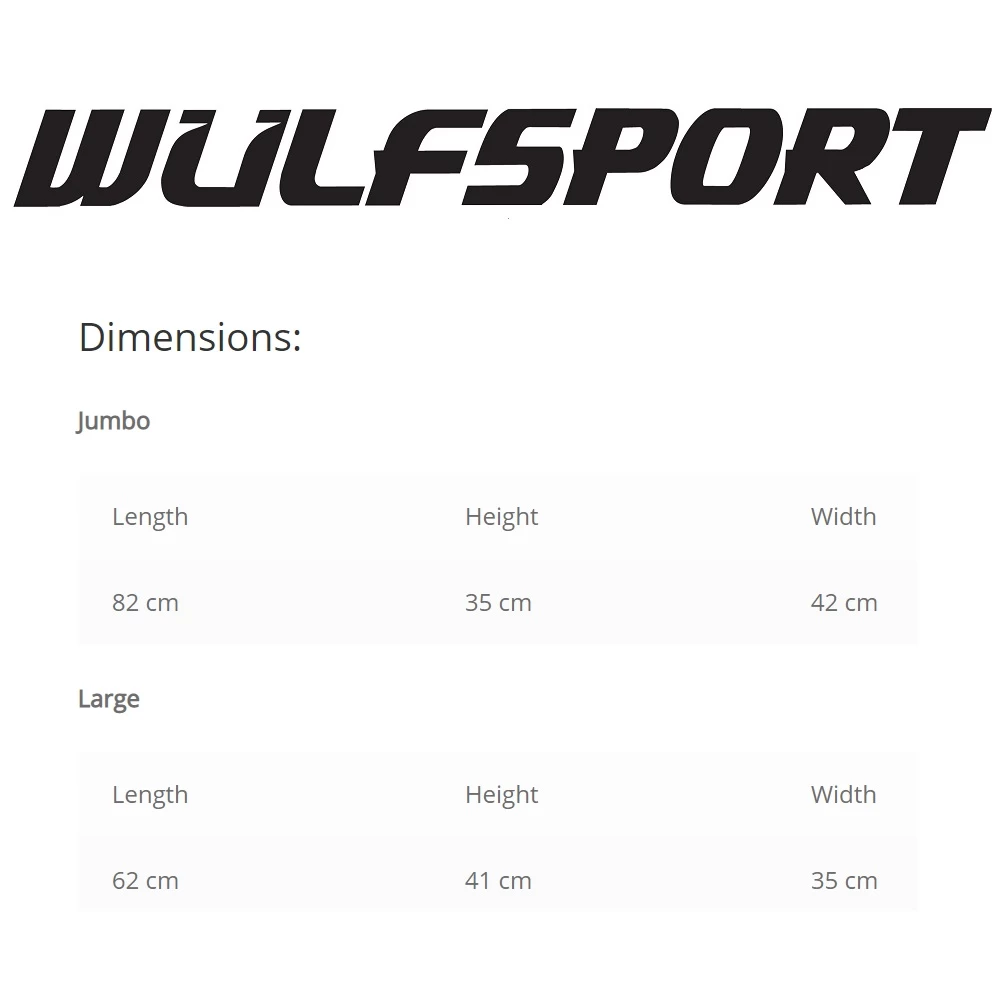 Wulfsport Red Kit Bag 4 Wulfsport Red Kit Bag - Image 2