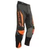 Wulfsport Linear Trousers – Orange -Motorcycle Riding Equipment Wulfsport Linear Motocross Trousers Orange 1