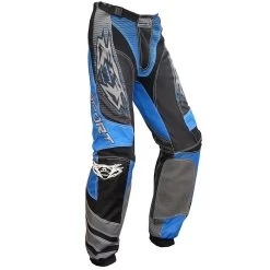 Wulfsport Cub Matrix Trousers – Blue