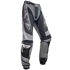 Wulfsport Cub Matrix Trousers – Grey