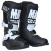 Wulfsport Max Kids Boots -Motorcycle Riding Equipment Wulfsport Max Kids Boots