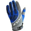 Wulfsport Shadow Gloves – Blue 2 Wulfsport Shadow Gloves – Blue -Motorcycle Riding Equipment Wulfsport Shadow Motocross Gloves Blue 1.1