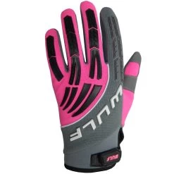 Wulfsport Shadow Gloves – Pink