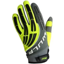Wulfsport Shadow Gloves – Yellow