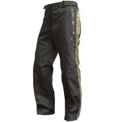 Wulfsport Verde Enduro Trousers – Black/Green