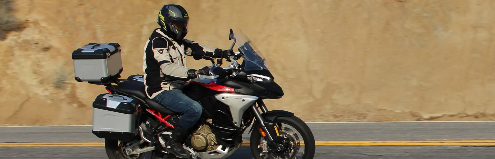 Motorcycle Riding Equipment -Motorcycle Riding Equipment 1