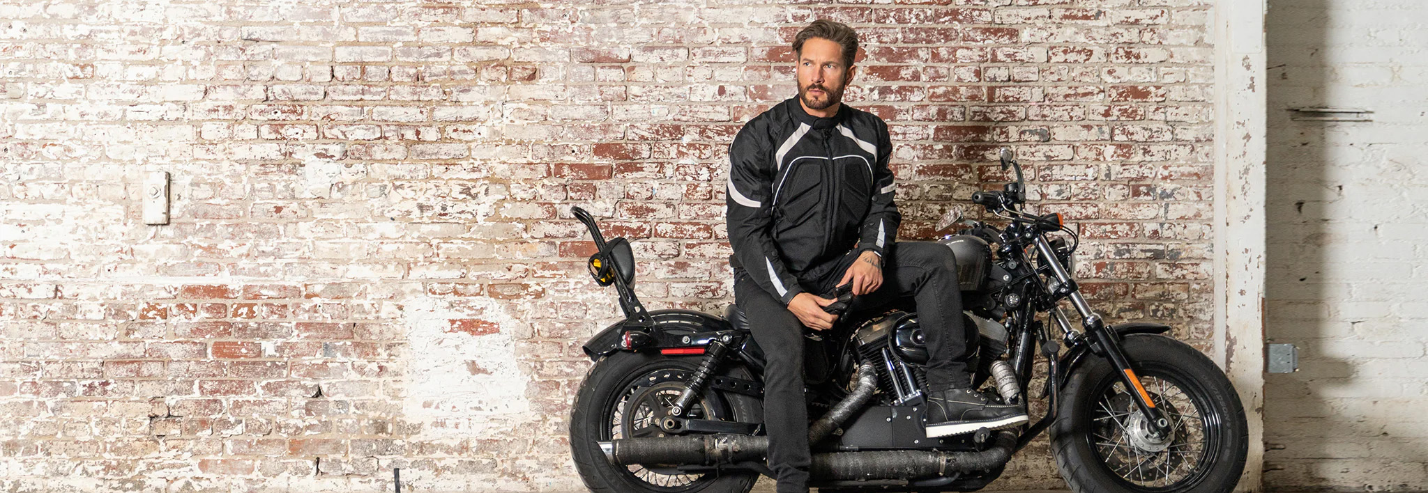 Motorcycle Riding Equipment -Motorcycle Riding Equipment 2